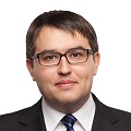 Кочерга Дмитро Олександрович 